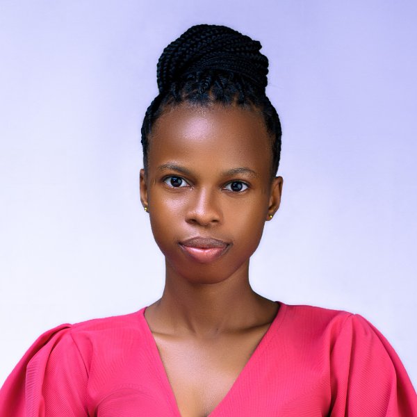 Blessing Emejulu — Software Engineer and Creator of KnowYour CGPA